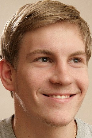 Никита Тезин as Алексей in Marik