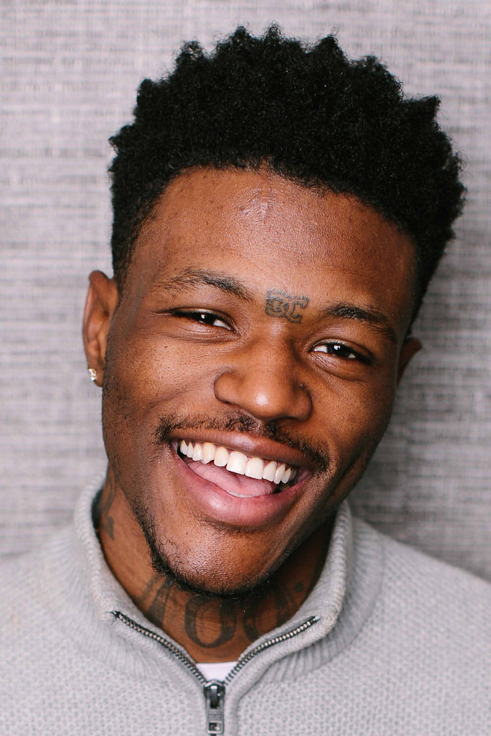 D.C. Young Fly as Self in Fuhgeddabout Christmas