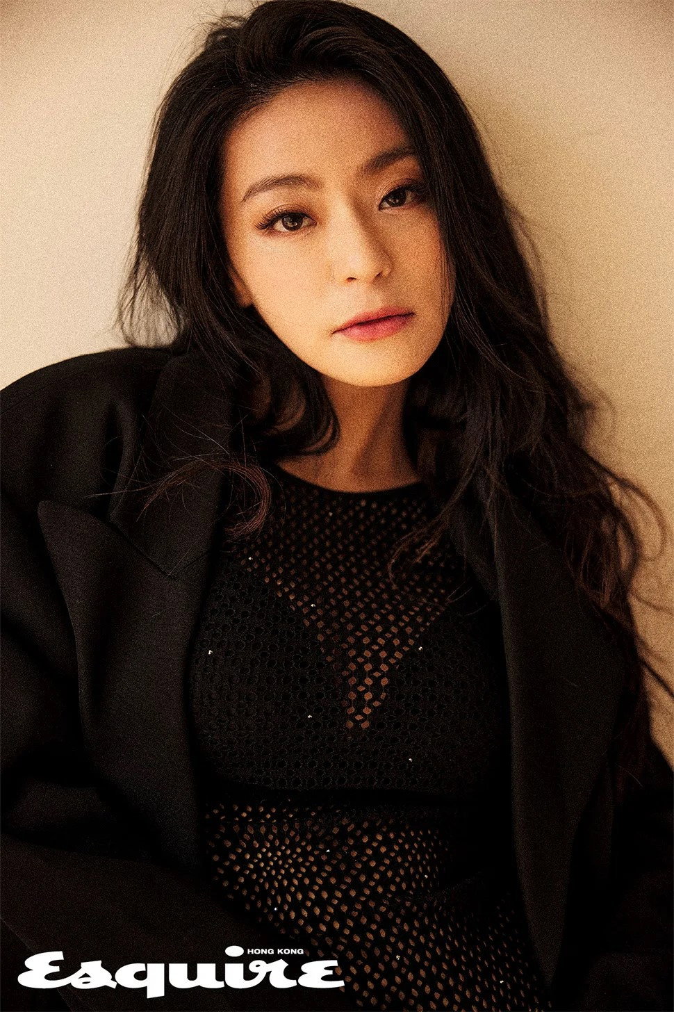 黃雅慧 as Own in The Finite Adventure Crew