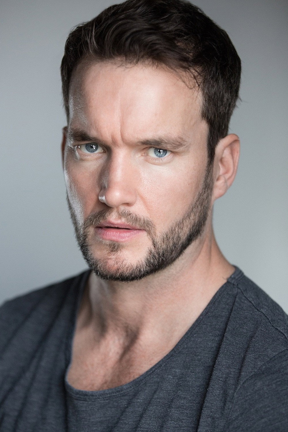 Gareth David-Lloyd as Ben in Dark Signal