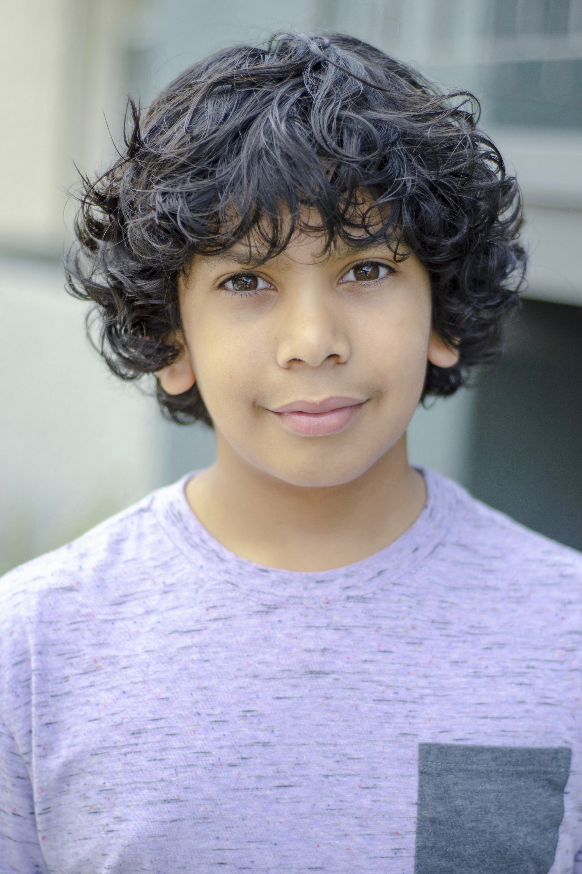 Gustavo Escobar as Juan Viara in Instant Family