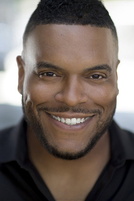 Sean Ringgold as Junior Duncan in Carl Weber's The Family Business