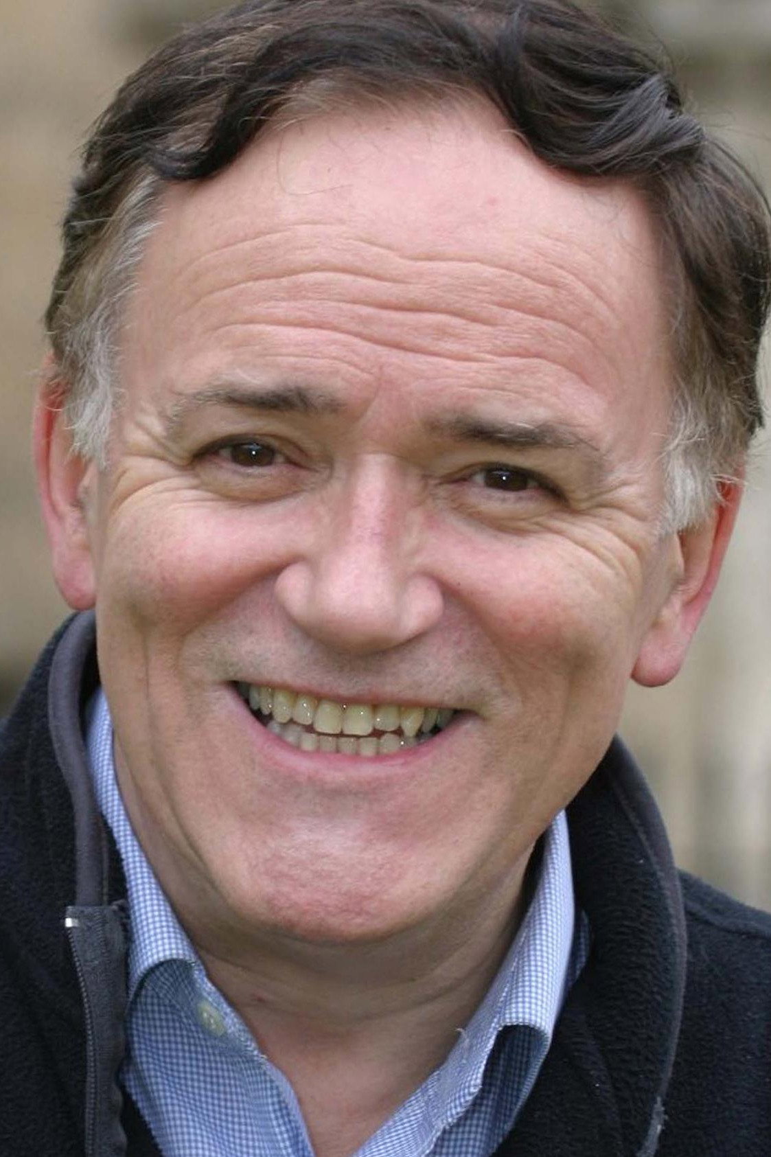 Royce Mills as Daleks (voice) (archive footage) in Doctor Who: The Fifth Doctor vs. The Daleks