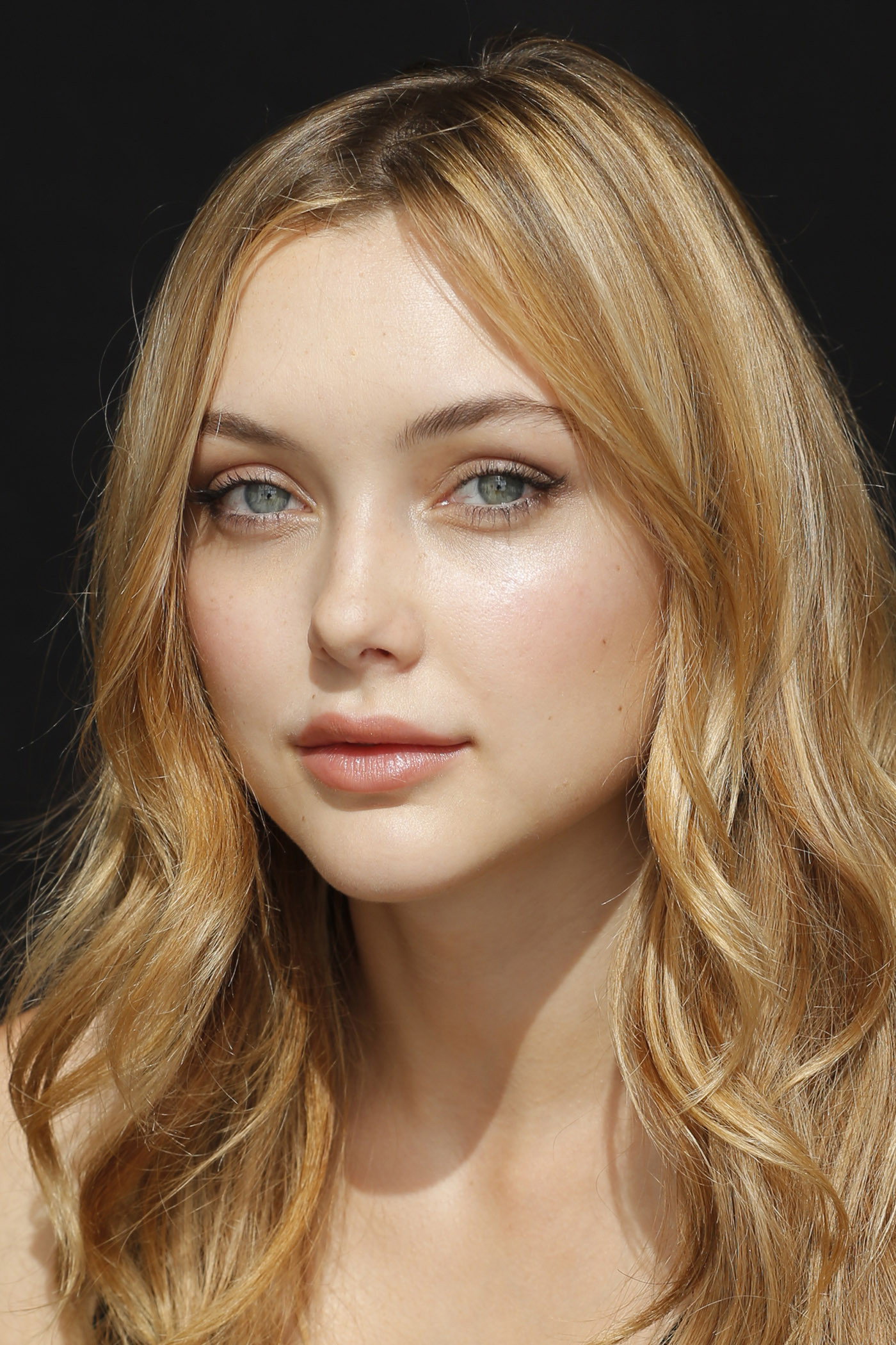 Victory Van Tuyl as Marissa in The Black Dagger Brotherhood