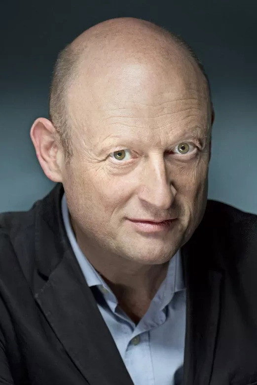 Serge Michel as Self in Riverboom