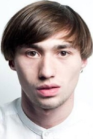Игорь Бычков as Serega in Yof