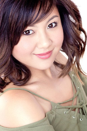 Mallory Low as Tarantula/Webs (voice) in The Bad Guys: The Series