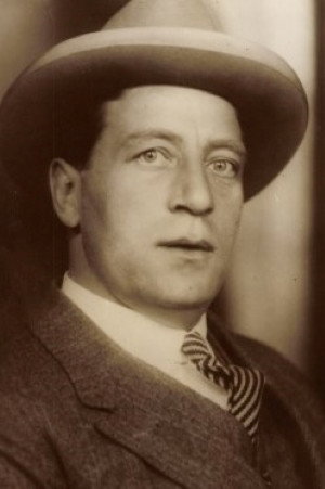 Jacques van Bijlevelt as Heer Vlasman in 't Was één april