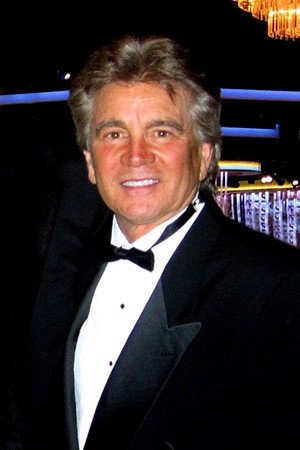 Ron Roy as Narrator in Off the Edge