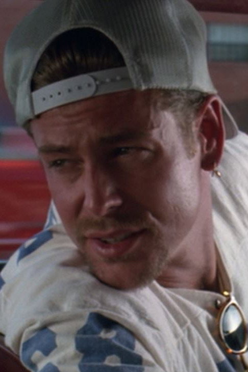 Matthew Powers as Ben in Sue