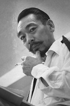 Jerry Fujikawa as Himself in Old Man River