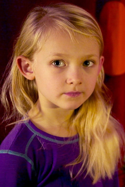 Ida Leonora Valestrand Eike as Marco (voice) in Captain Sabertooth and the Magical Diamond