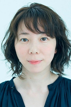 平岩紙 as Katagiri Haruka in My Girl