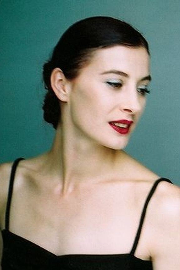 Marie-Agnès Gillot as The death in For the Ones We Loved