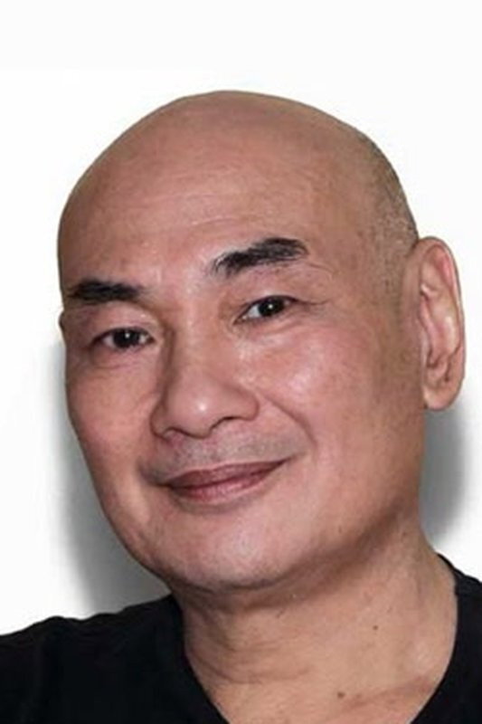 林继修 as Prince Chowfa in Anna and the King
