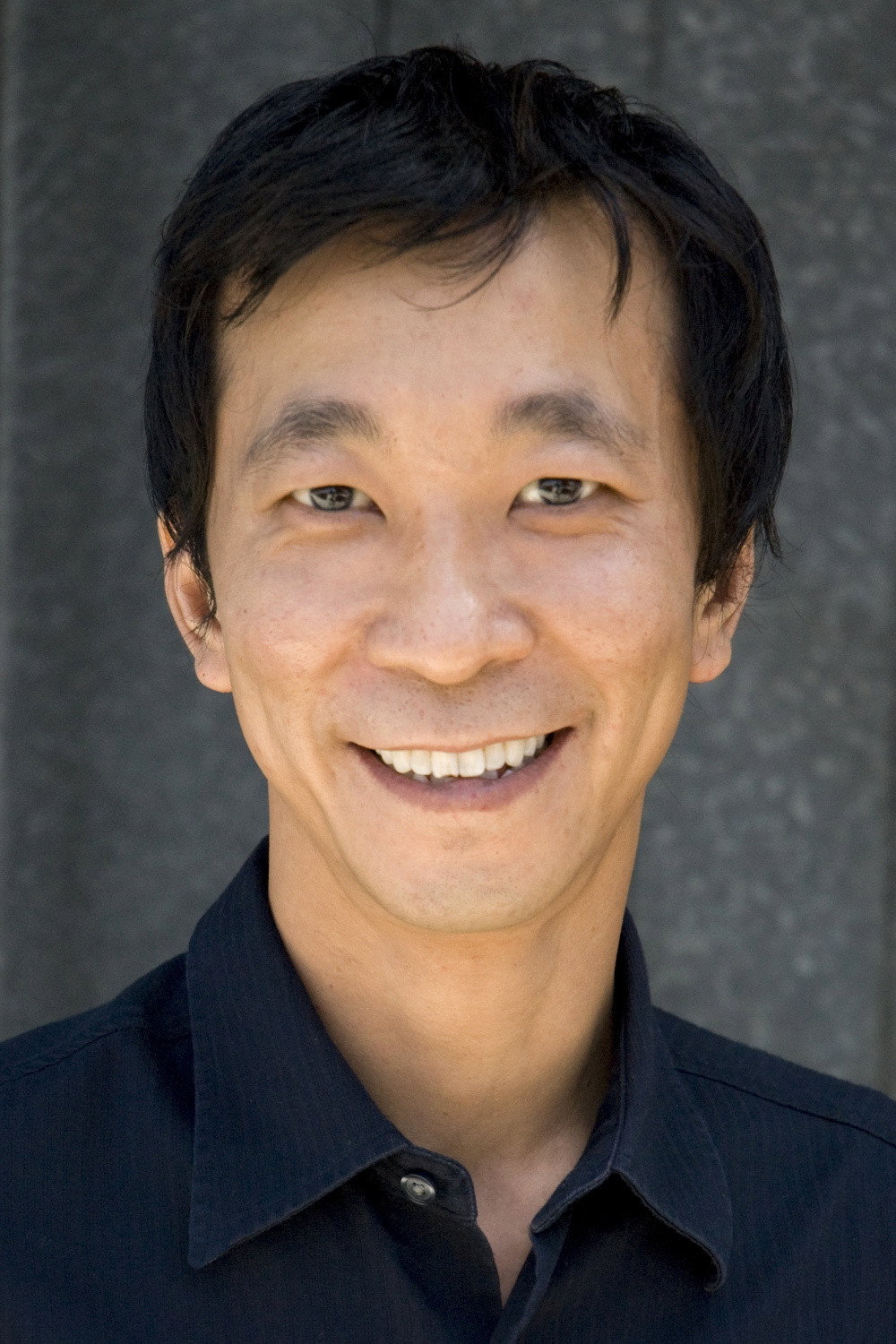 Ho-Kwan Tse as Porter in Hacker