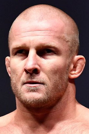 Misha Cirkunov as Self in UFC Fight Night 187: Edwards vs. Muhammad