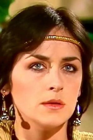 Cathy Ménard as Uschi's friend / Robert's sex partner at club in Diamond Snatch