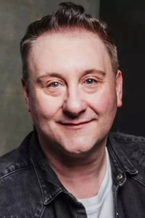 Andrew Agnew as PC Plum in Balamory