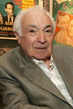 Al Ruscio as Paul Locatelli in Shannon