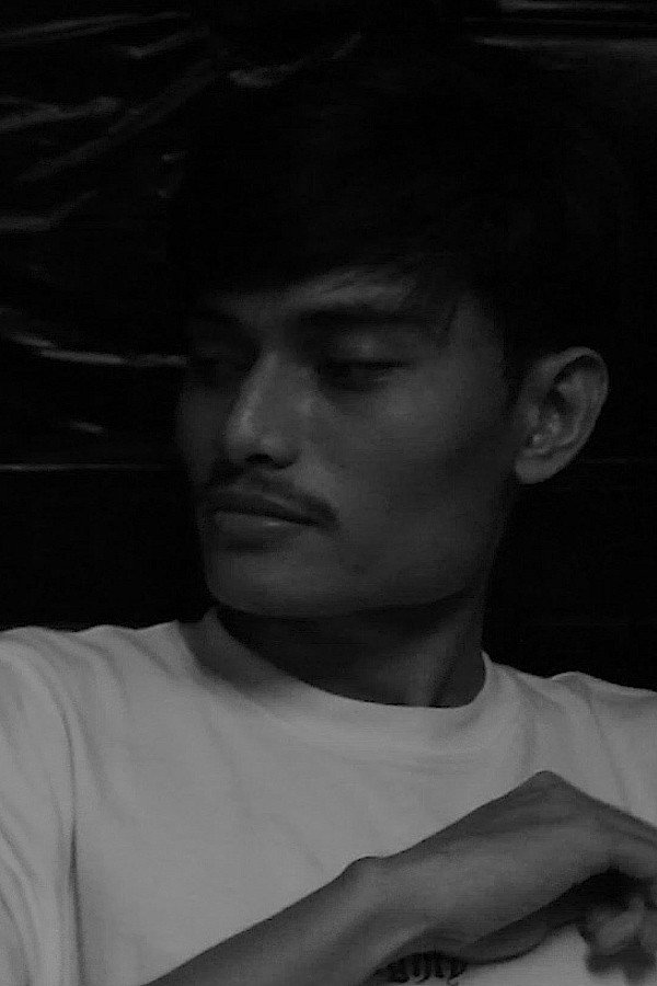 M. Bayu Pamungkas as Riko in Staycation