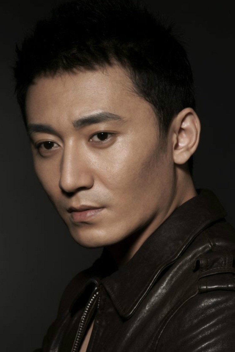 Chen Hao as Deputy Chief Tang in Love Actually
