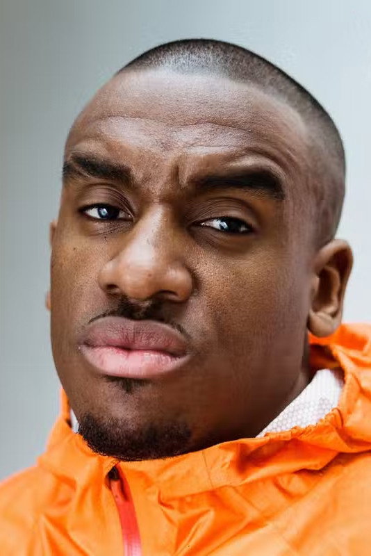 Bugzy Malone as JJ in Operation Fortune: Ruse de Guerre
