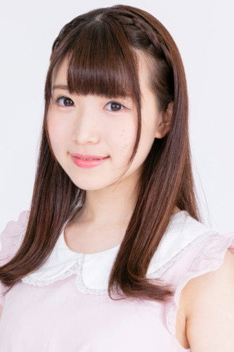 赤尾ひかる as Juulia 'Yuusha' Charldetto (voice) in Endro!
