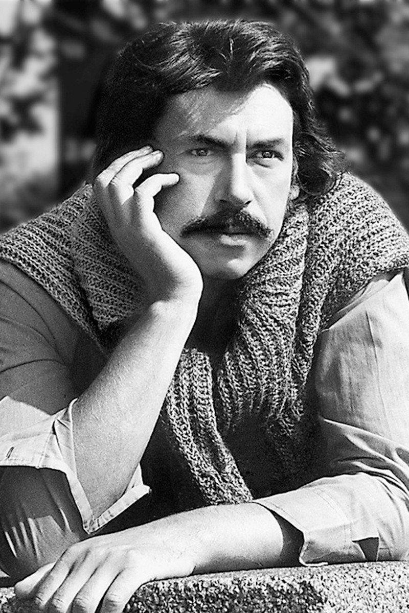 Viktoras Šinkariukas as Laimonas in Sincerity