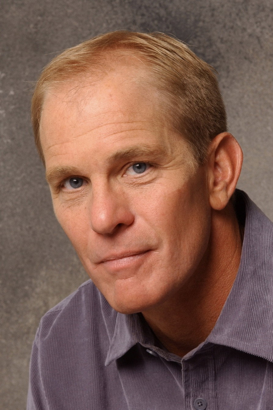 Steven Ford as Tom Leary in The 11th Commandment