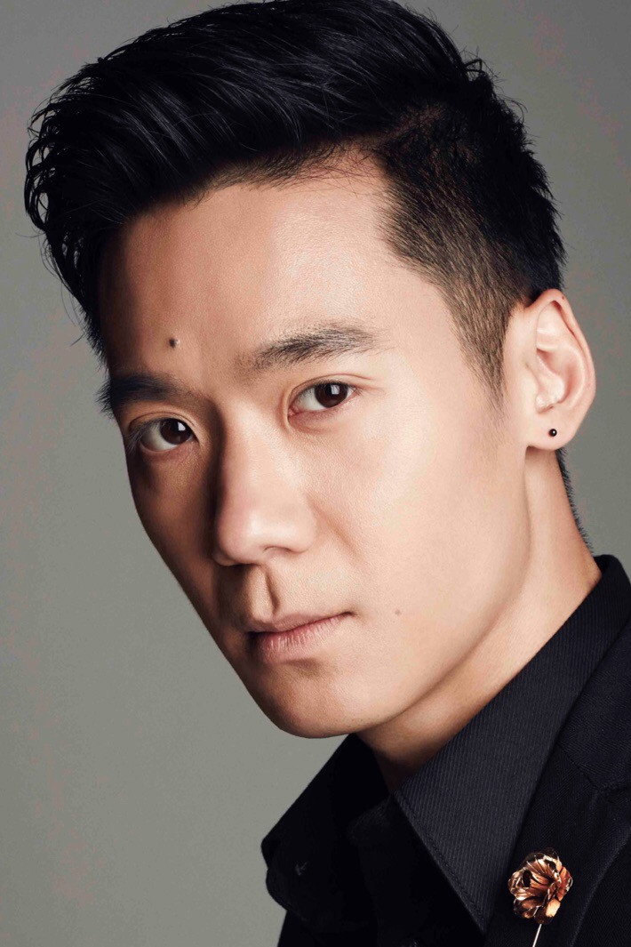 Joshua Tan as Yan Shunqing in Where the Heart Belongs