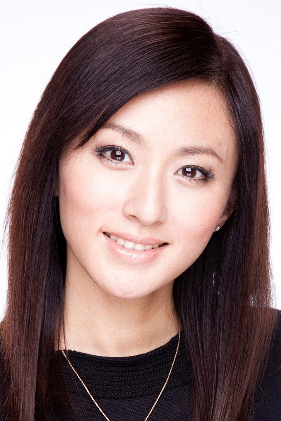 Maiko Tōno as Rei in Zero Woman 2005