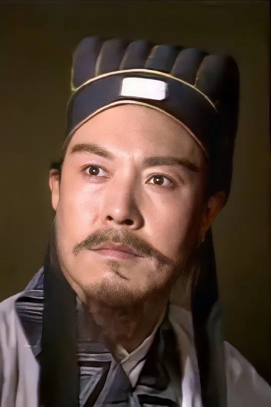 李法曾 as Governor Yu in Crouching Tiger, Hidden Dragon