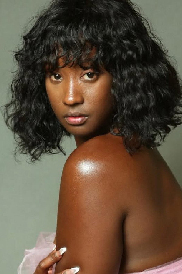 Shalay Moxie Freeman as Tricky Union in Donna and Ally