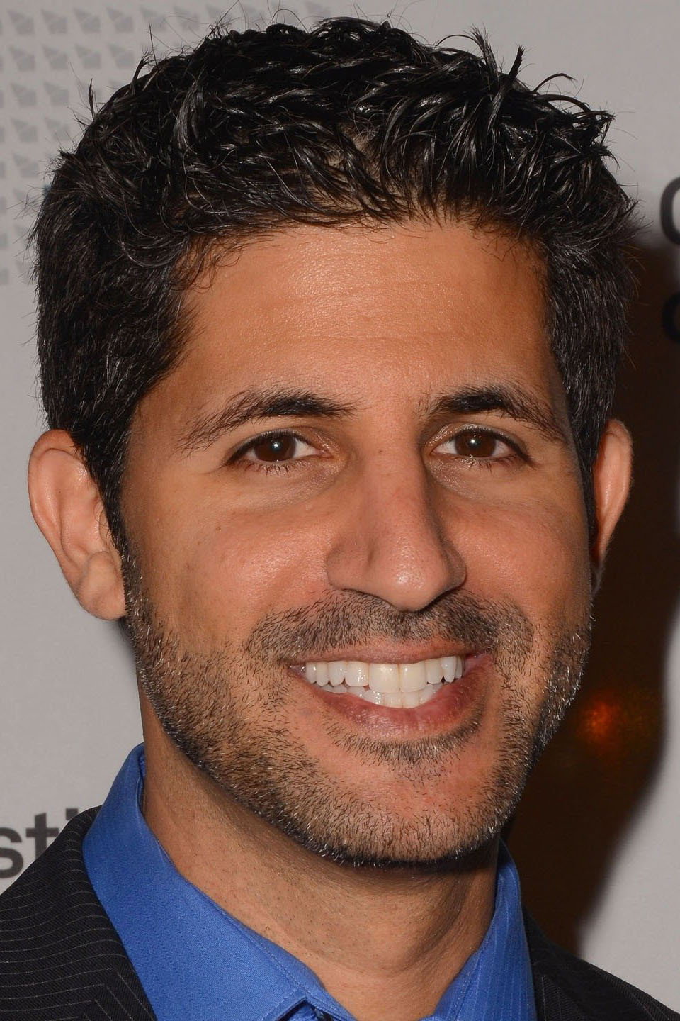 Assaf Cohen as Al'Ahhhhkkkkhh bin Laden in Equal Opportunity