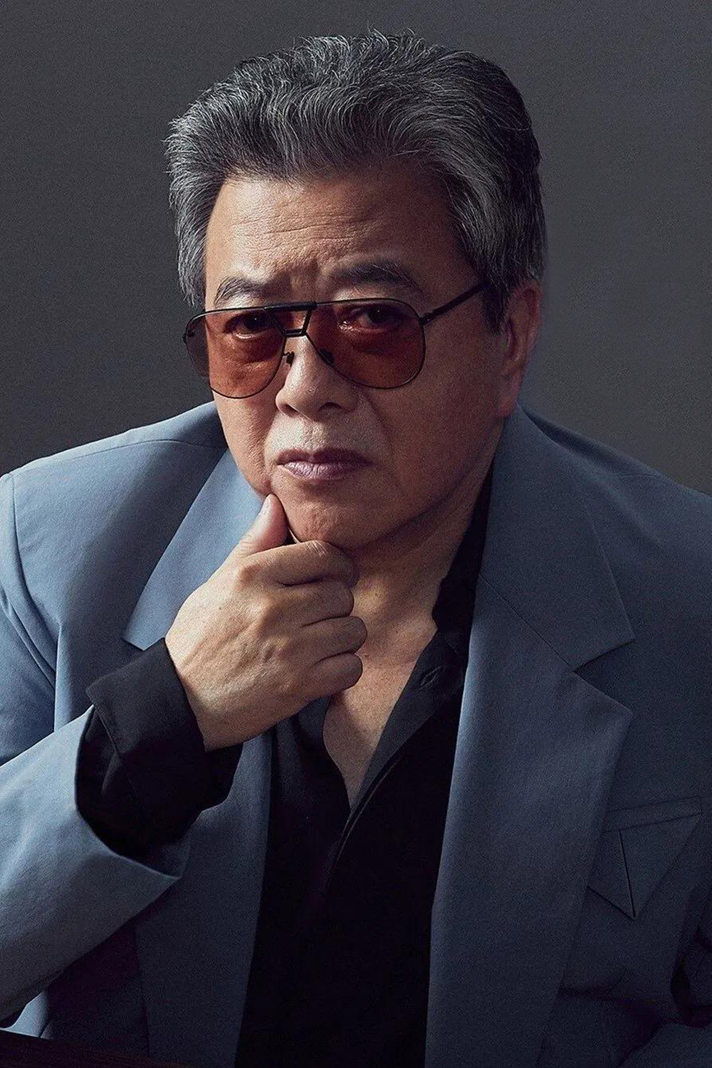 Lin Tsai-pei as 石不破 in 浪子大钦差