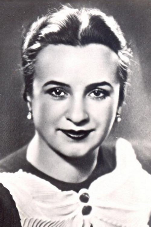 Наталья Медведева as Anna Semyonovna in People on the Bridge