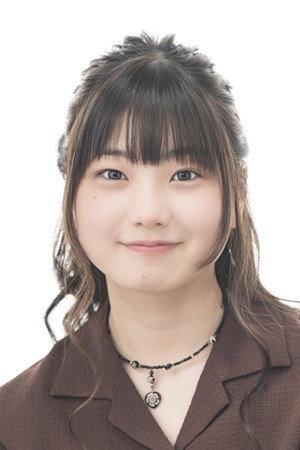 毎田暖乃 as Marika Shiraishi in If My Wife Becomes an Elementary School Student