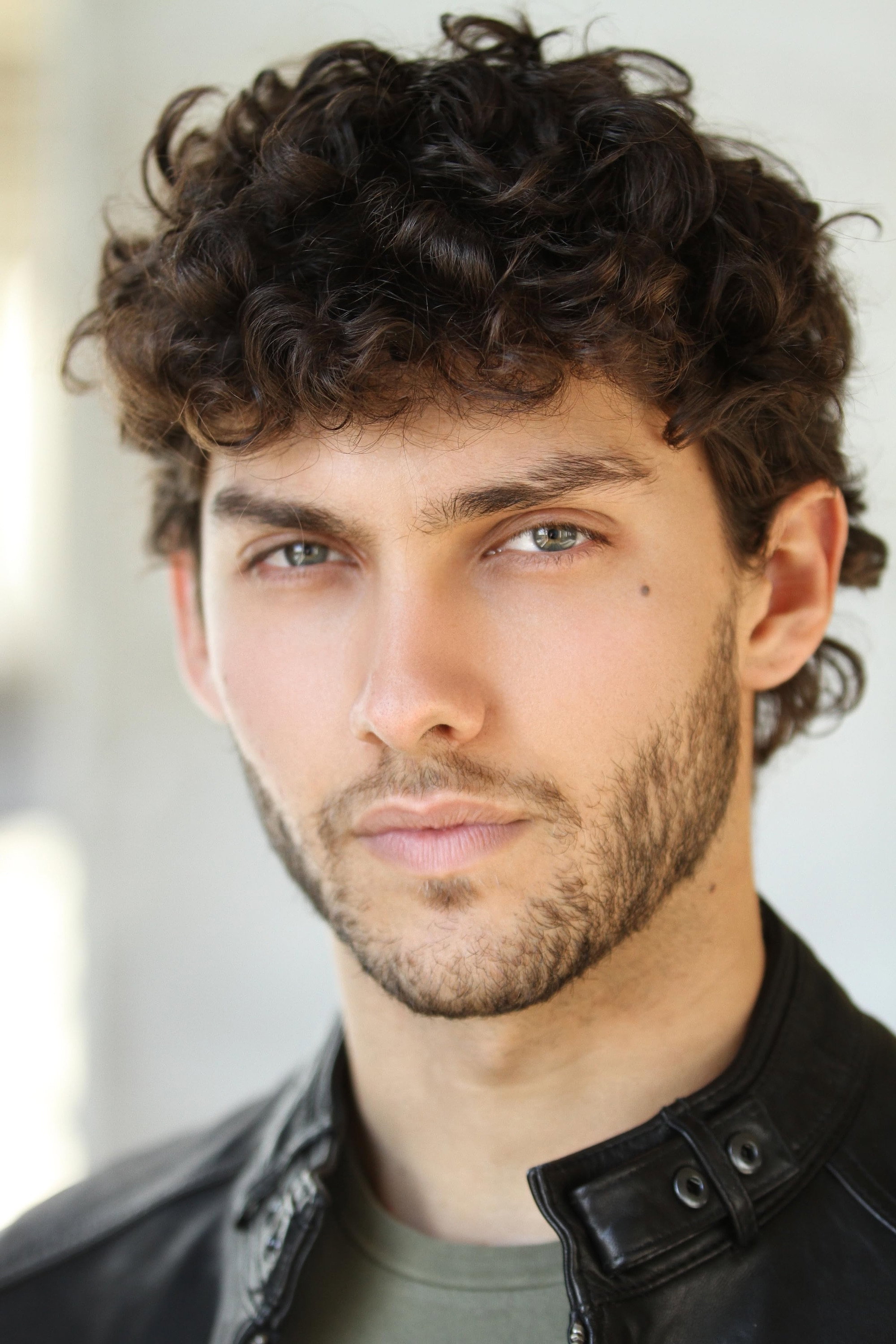 Daniel Di Amante as Matt O'Shea in Lies My Babysitter Told