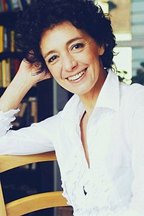Francesca Vettori as La Pimpa (voice) in La Pimpa