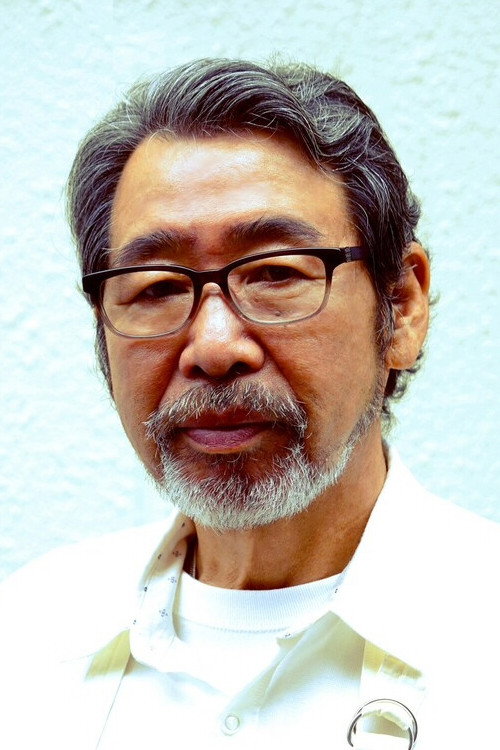 三上寛 as Mokichi in The Setting Sun