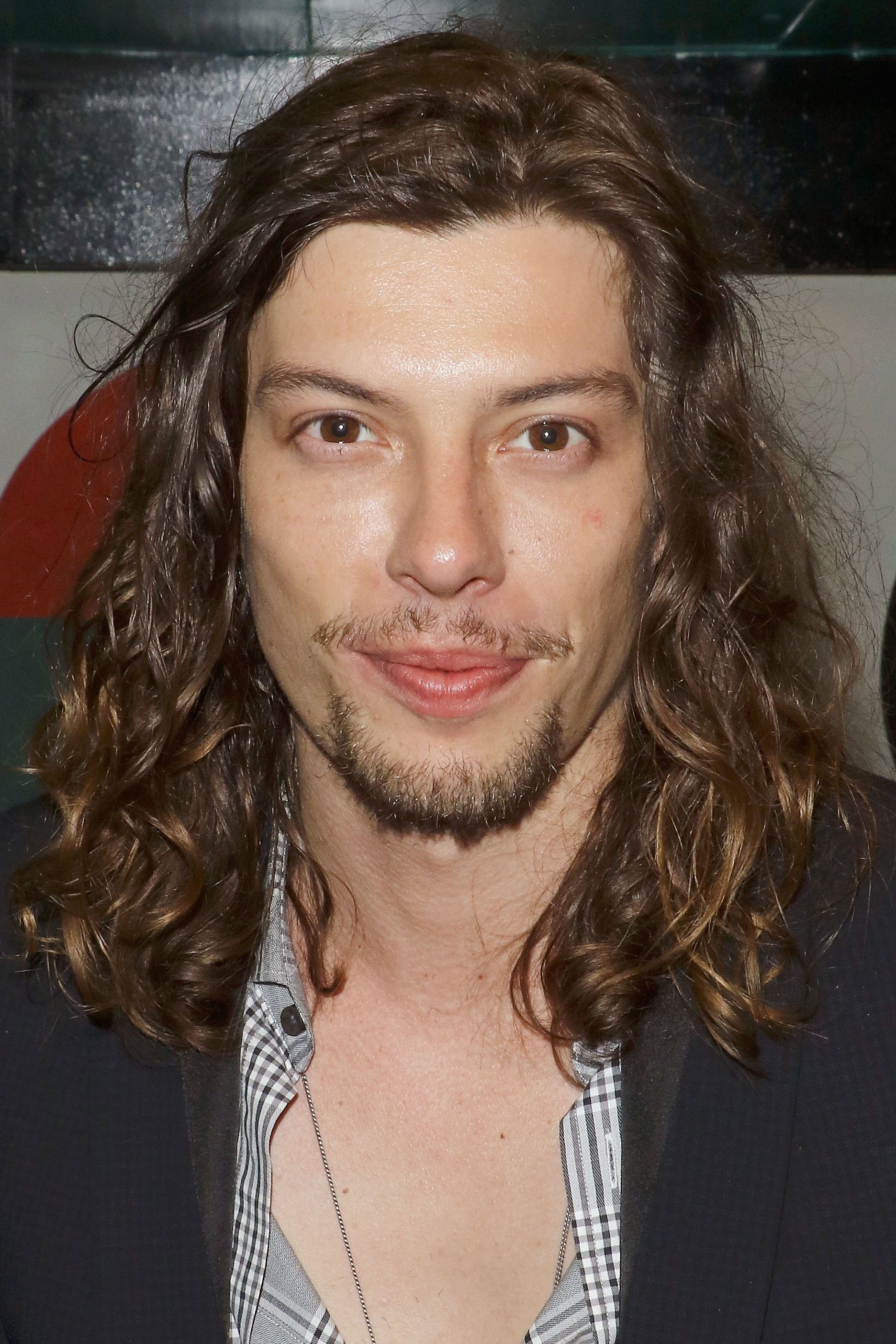Benedict Samuel as Brad in Sweetheart
