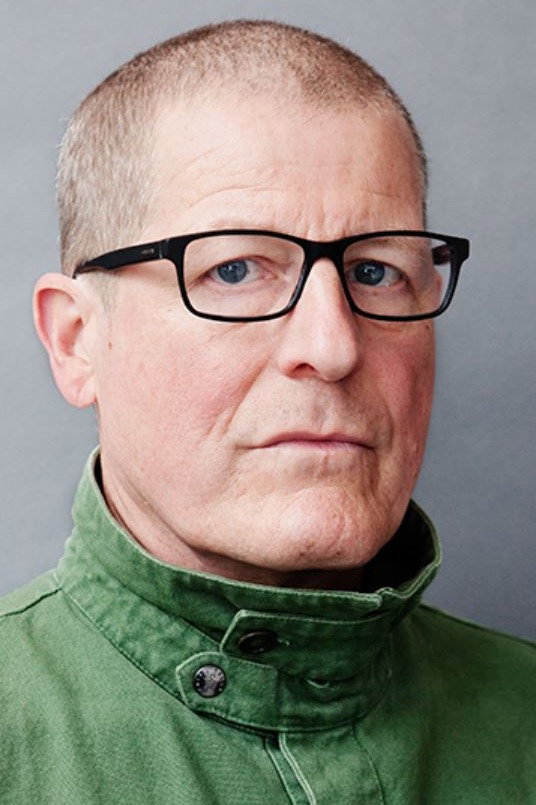 Per Hägglund as Himself in A Heart Is Always Red