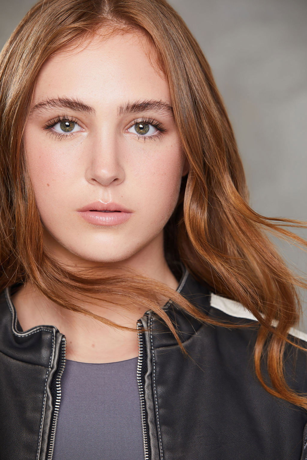Jordan Kennedy as Hannah in To Catch a Cheater