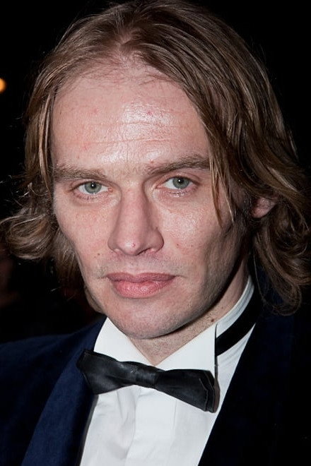 Tibo Vandenborre as Franky Denil in De Big Fuck-up