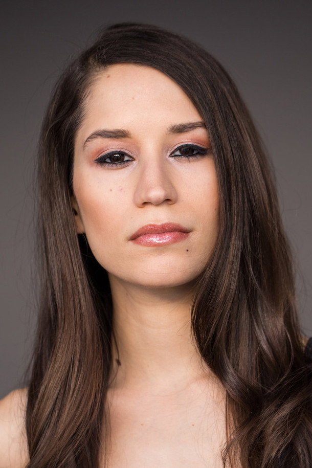 Melissa Macedo as Mia in Every Time I Die