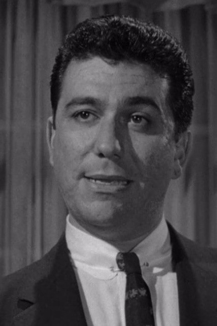 Michael Granger as Chief Mike in Battle of Rogue River