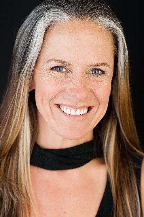 Heather Feeney as Kathleen in Part of the Game