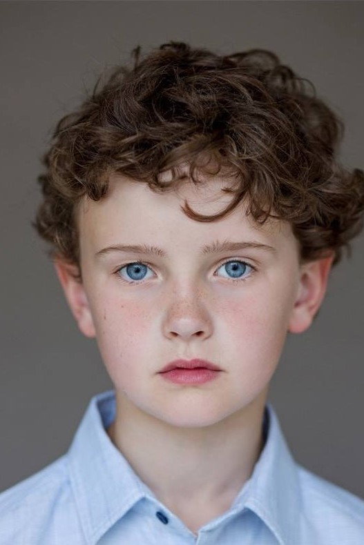 Sam Hardy as Keegan (voice) in Riverdance: The Animated Adventure