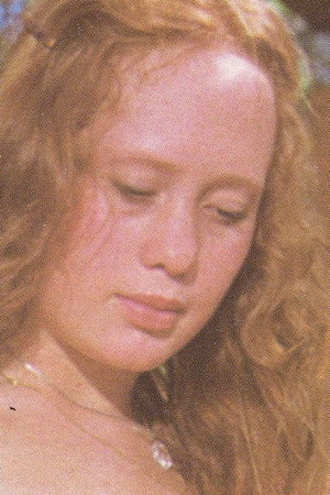 Lori Blue as Pam in Randy